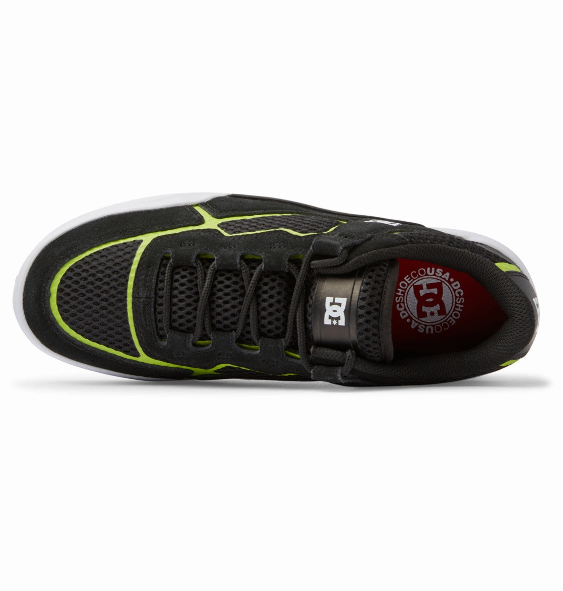 Best Replacement Hiking Boot Laces Mens DC Metric S Leather Skate Shoes