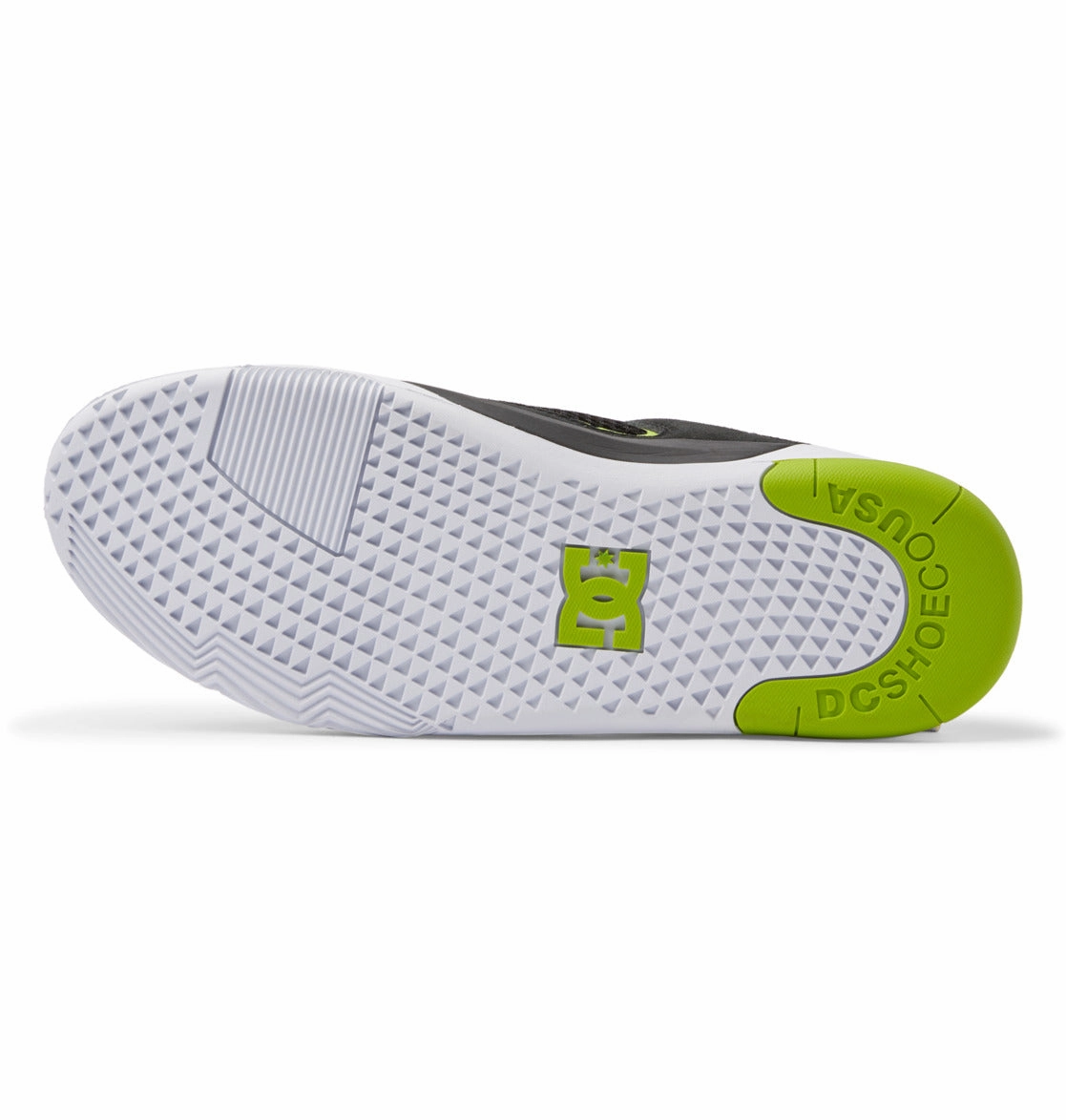 Motion Access Mid Lace-up Waterproof Hiking Boot Mens DC Metric S Leather Skate Shoes