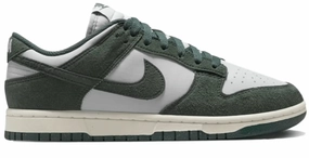 Nike Dunk Low Next Nature Viintage Green (Women's) Nike Best Running Shoes