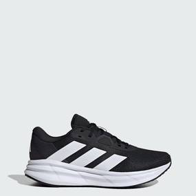 Running Shoes For Bigger Runners Adidas Men's Galaxy 7 Black/White Running Shoes