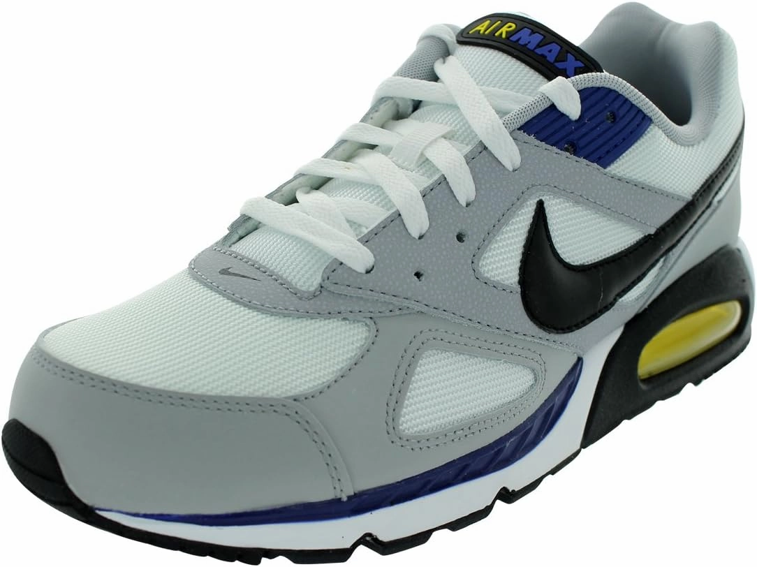 New Tennis Shoes Nike Nike Men's Low-Top Sneakers Running Shoes, 41 EU