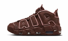 Nike Air More Uptempo 96 Valentine's Day (2023) Patent Leather Nike Shoes