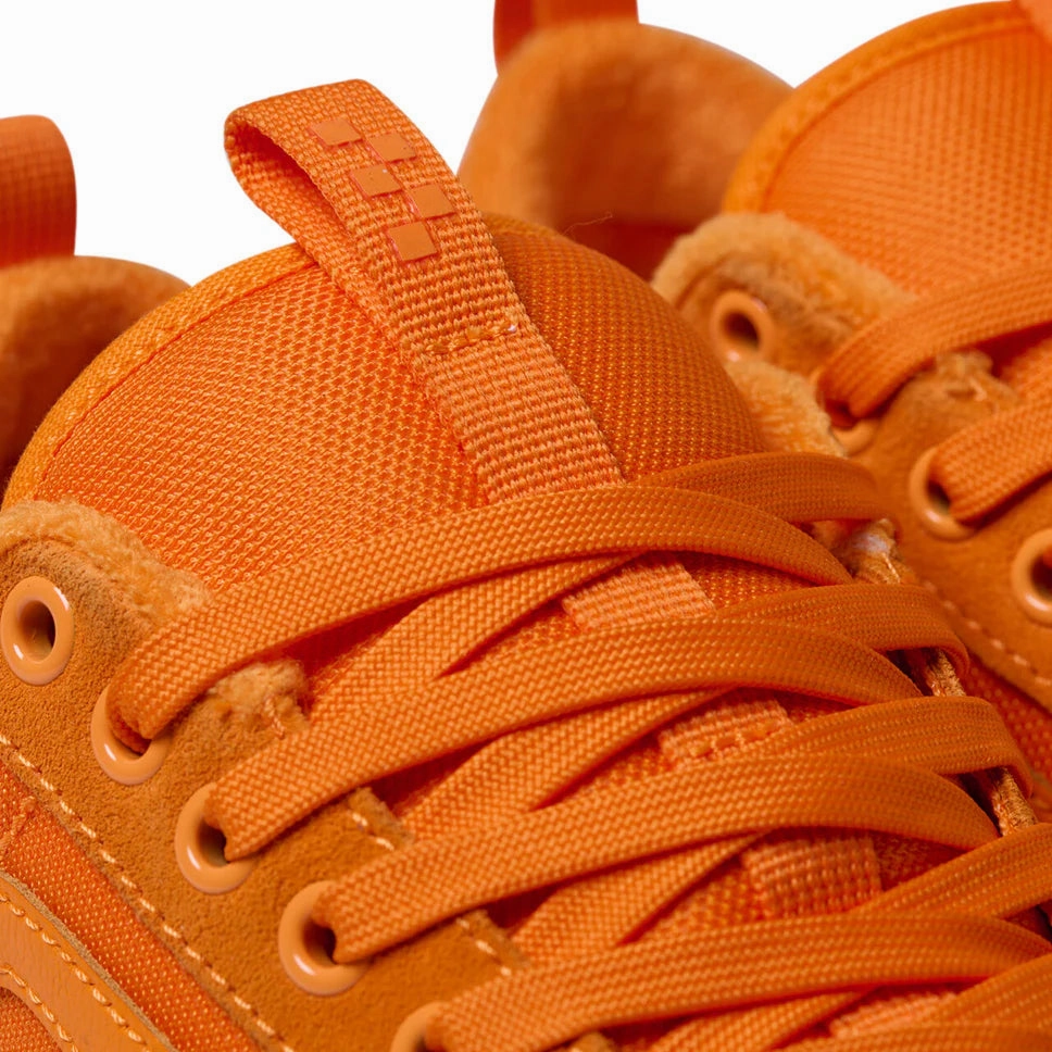 Supreme Skate Vans Skate Old Skool 36  by Atiba Jefferson-Solar