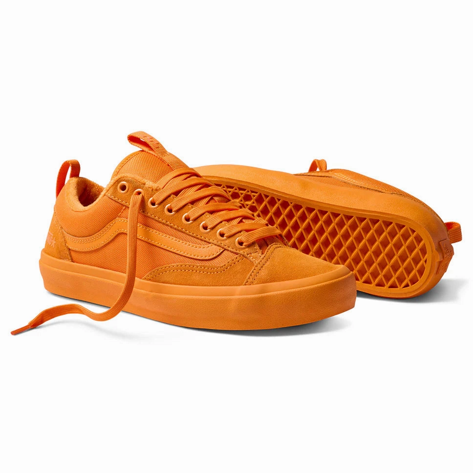 Vans Skate Old Skool 36  by Atiba Jefferson-Solar Non Slip Skate Shoes