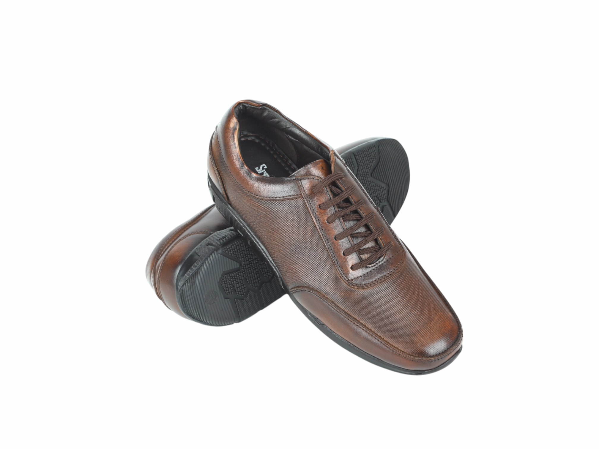 Mens Leather Casual Shoe 996556 Dunk High Retro Premium Se Classics Casual Shoes