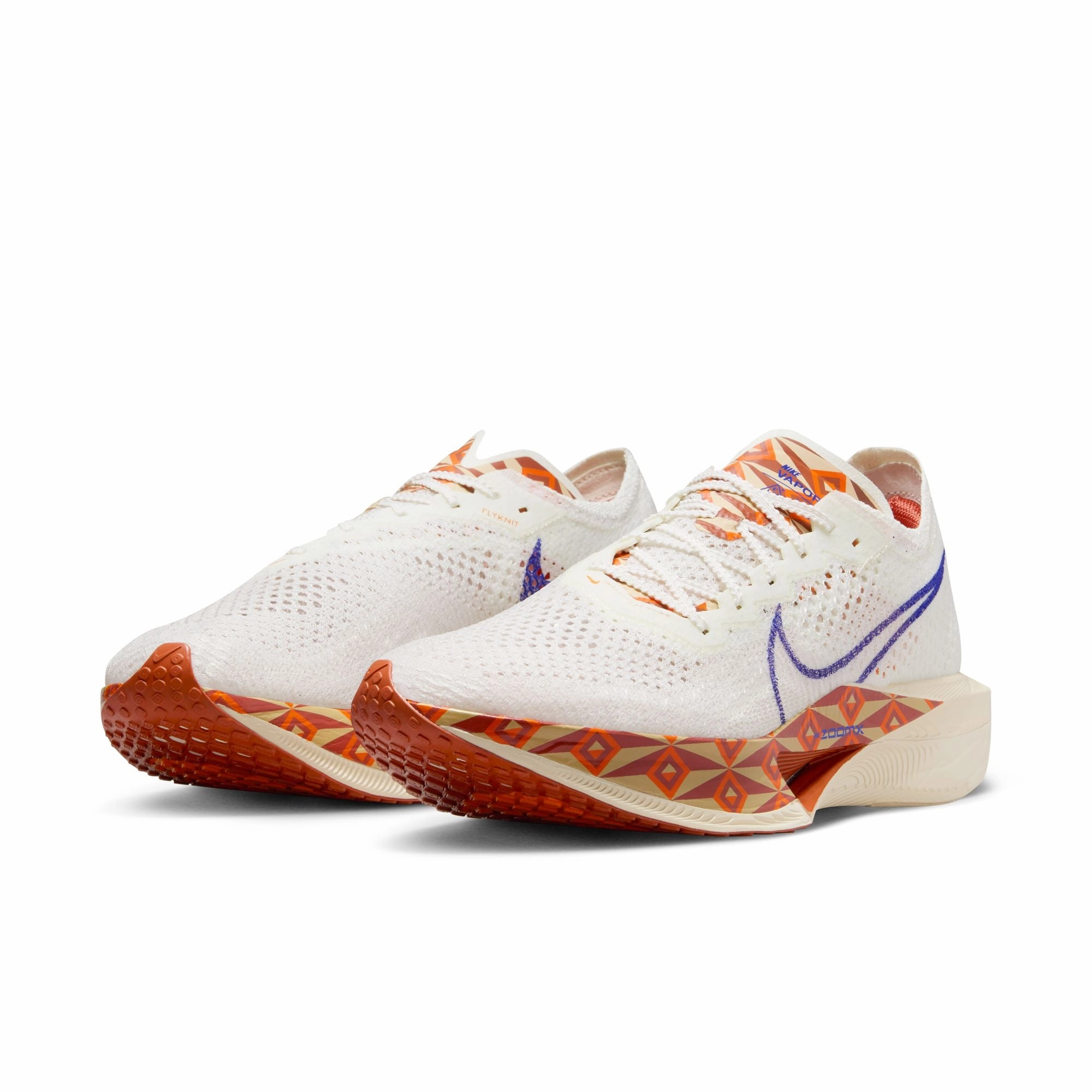 Nike Basketball Shoes Nike Zoom Unisex Nike Vaporfly 3 Premium - FQ7676-100
