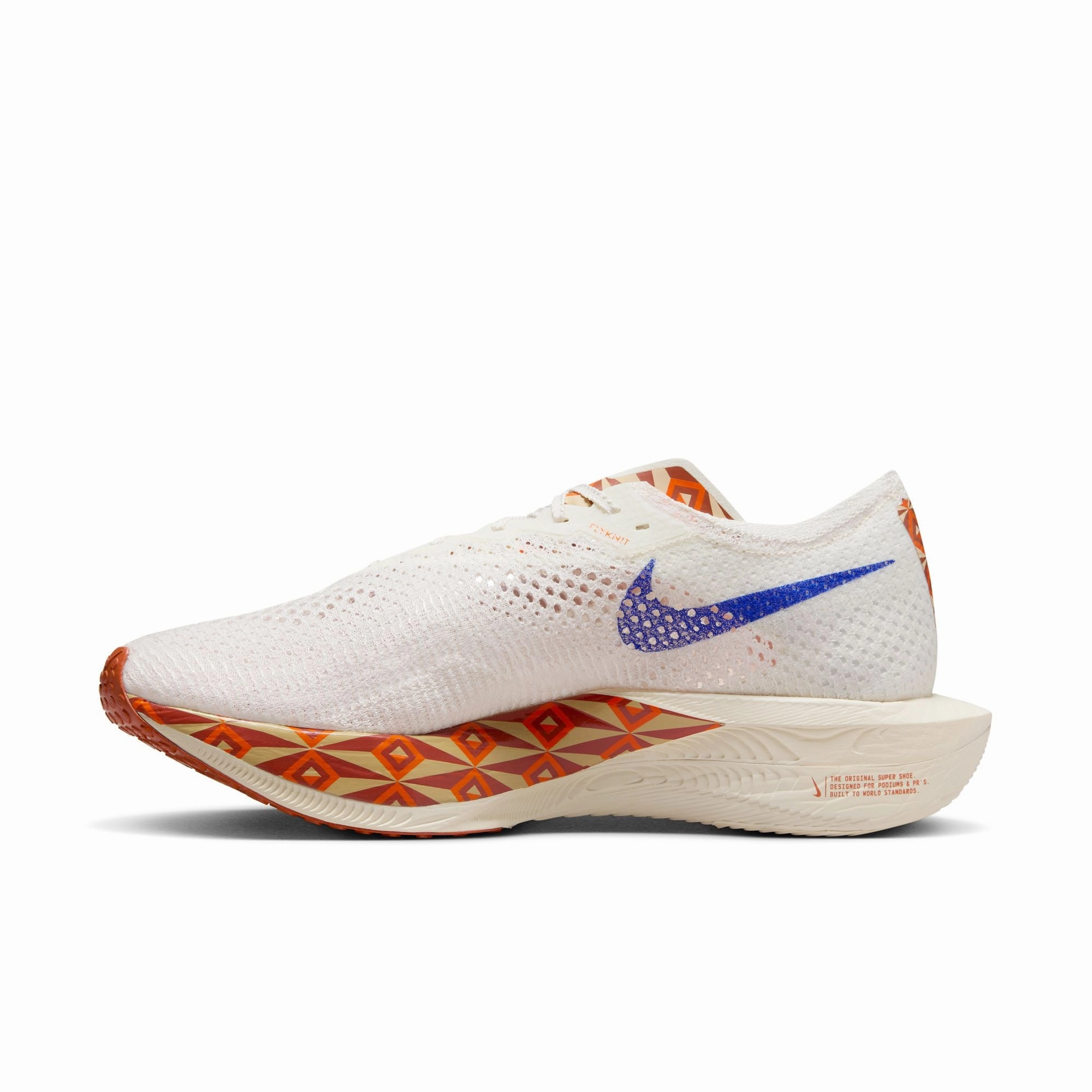 Nike Lifting Shoes Unisex Nike Vaporfly 3 Premium - FQ7676-100