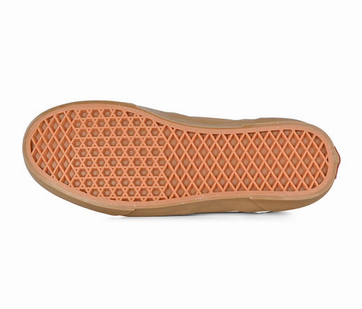 Vans Skate Rowley (Red/White/Gum) The Best Skate Shoe