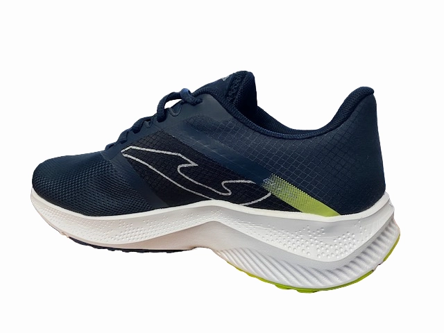 Joma Scarpa da corsa da uomo Elite Men 2204 RELITW2204 blu Best Running Shoes For Trails