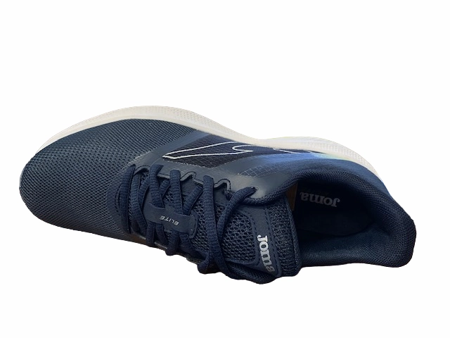 Joma Scarpa da corsa da uomo Elite Men 2204 RELITW2204 blu Best Neutral Road Running Shoes