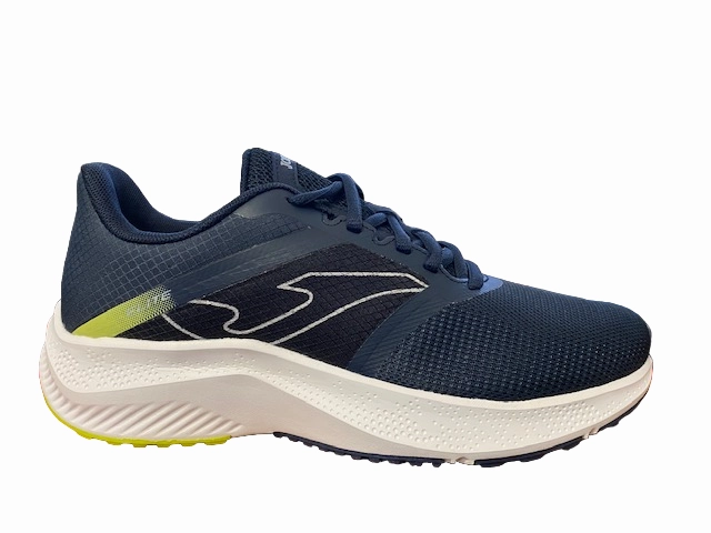 Joma Scarpa da corsa da uomo Elite Men 2204 RELITW2204 blu Good Shoes For Road Running