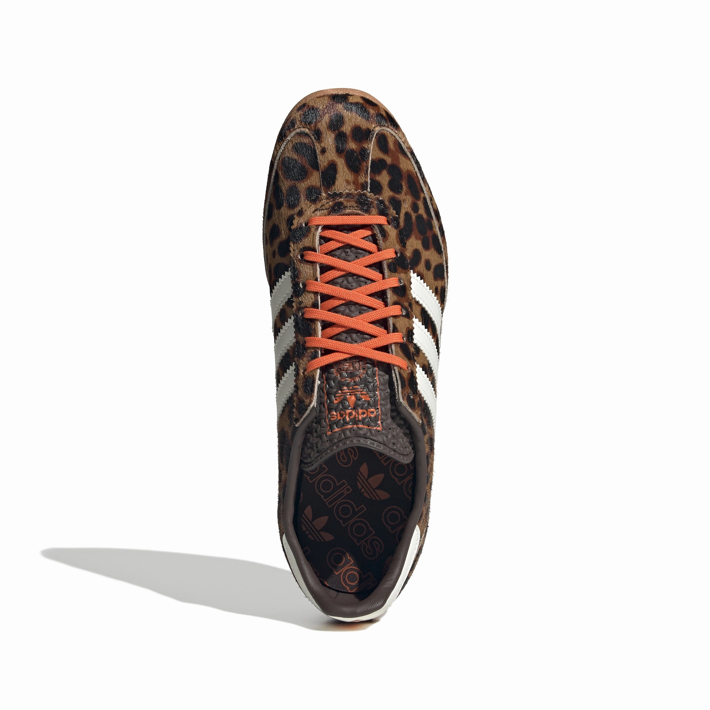 ADIDAS SL 72 OG WOMEN DBROWN/OWHITE/SEIMOR JI0189 Long Running Shoes