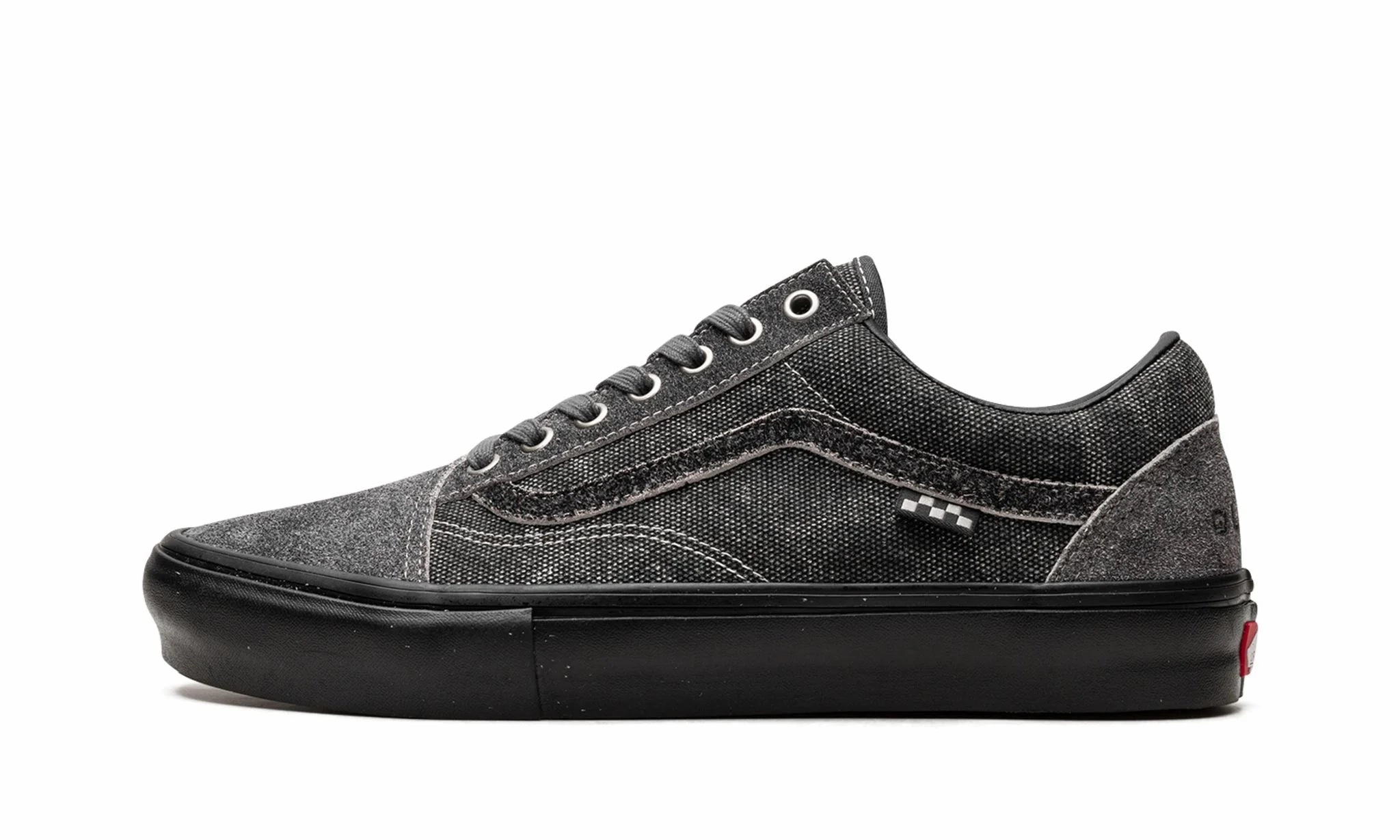 VANS x Quasi SKATE OLD SKOOL Asphalt Shoes Celsius Skate