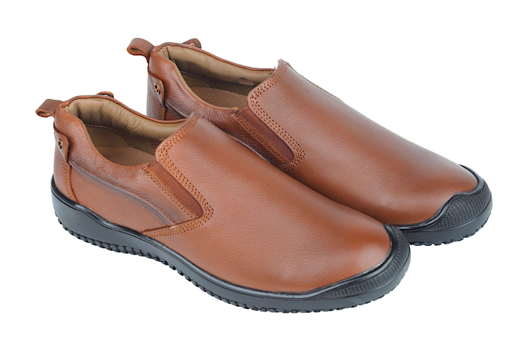 Mens Leather Casual Shoe 910515 Lacoste Chaymon Casual Shoes