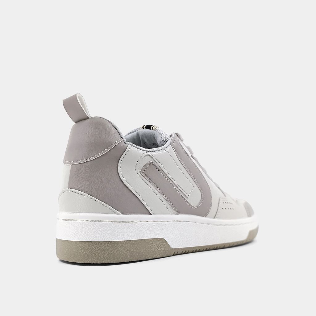 SYBIL Anthem Silver Sneakers