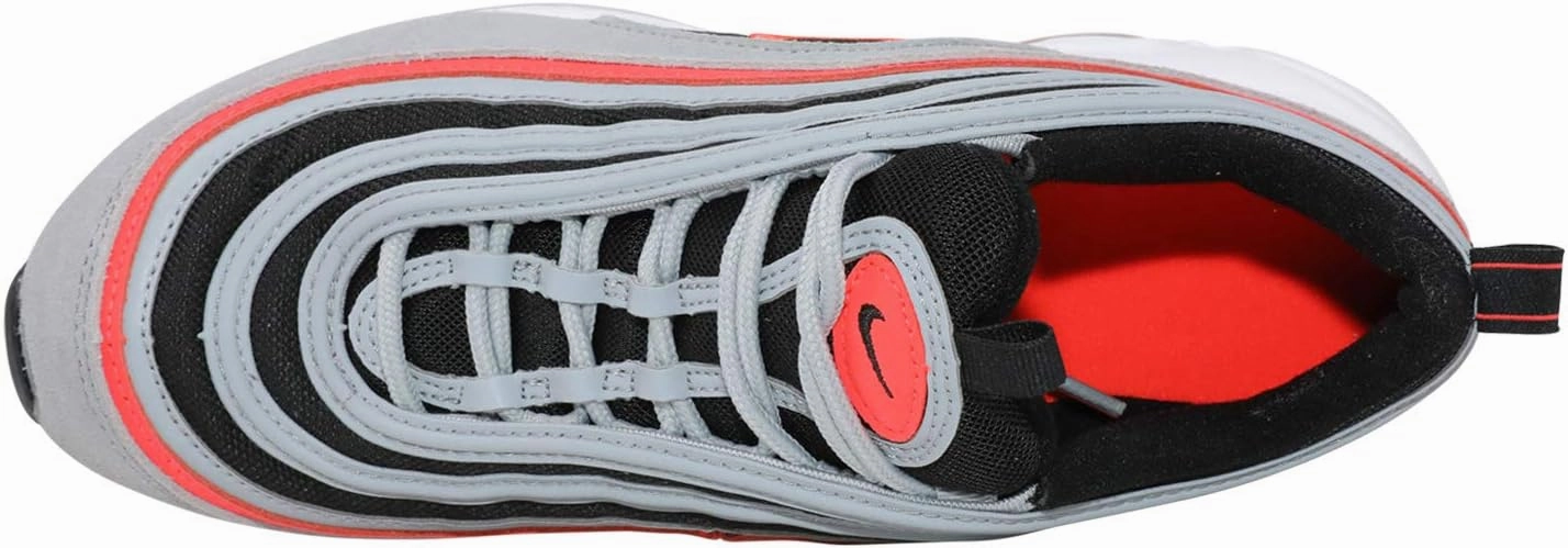 Nike Men's Competition Running Shoes, 40 EU Forces Nike Shoes