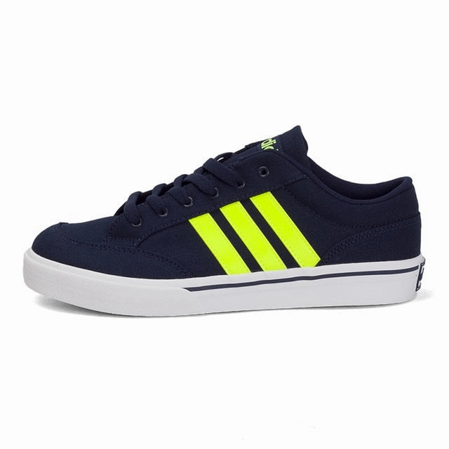 Blue Skateboarding Shoes Sports New Arrival Authentic Sneakers Good Shoes