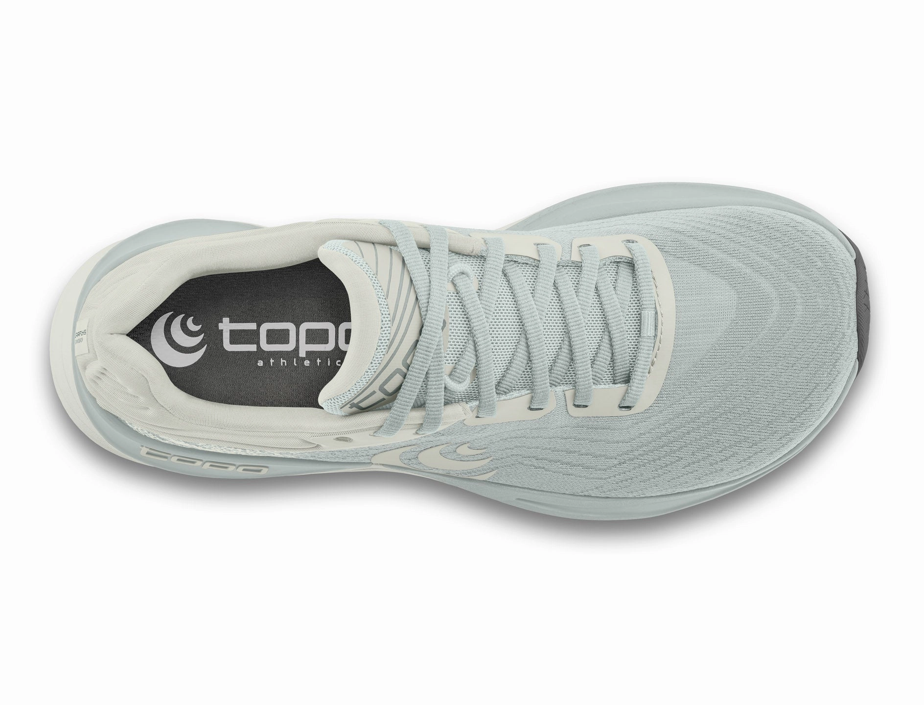 Topo Athletic | Ultrafly 5 | Men's | Grey/Grey Good Looking Running Shoes