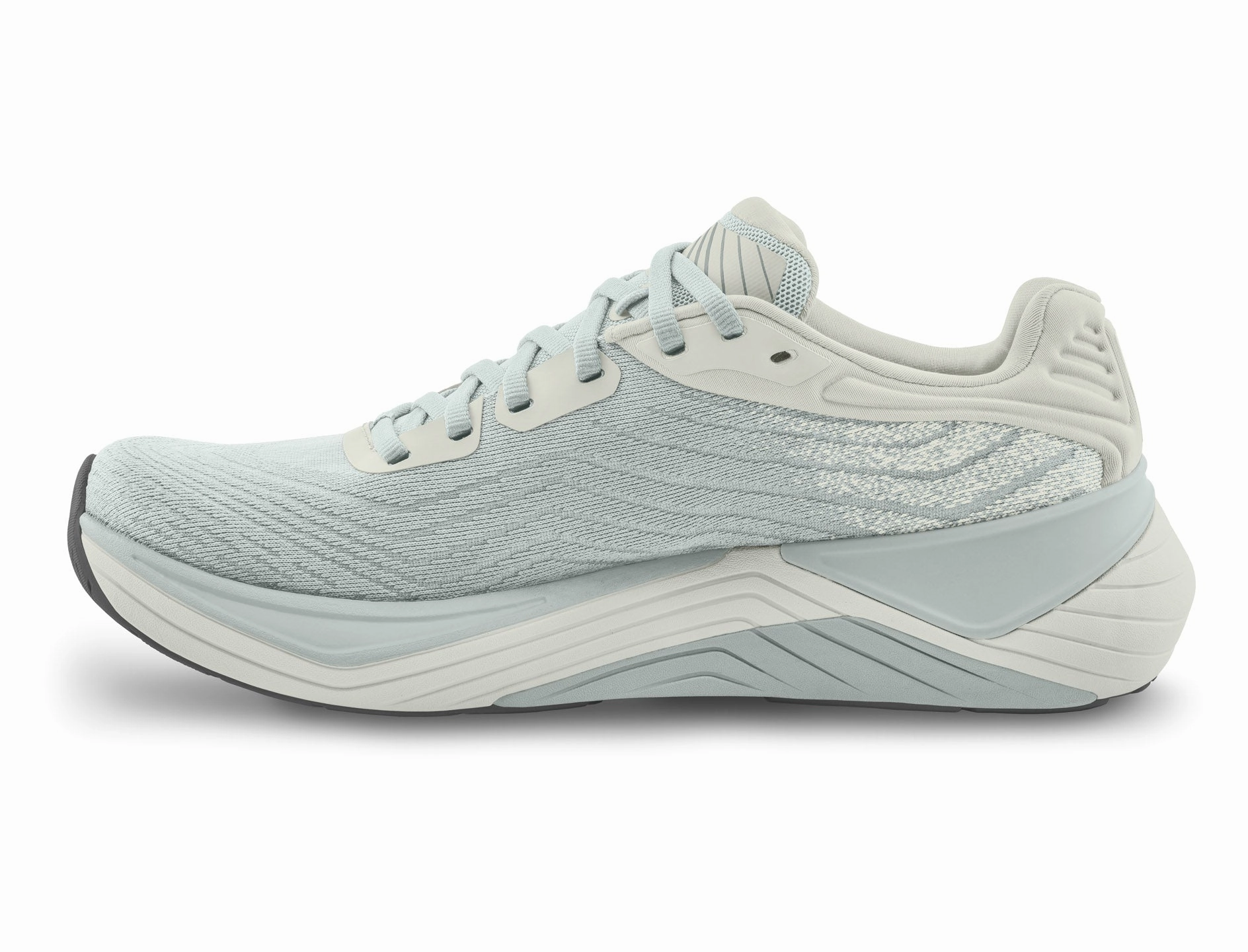 Best Running Shoes For People With Bad Knees Topo Athletic | Ultrafly 5 | Men's | Grey/Grey