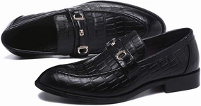 NXY White Shoes for Men Men's Driving Shoes &amp; Noble Dress Shoes for Men Hiking Shoes 2019