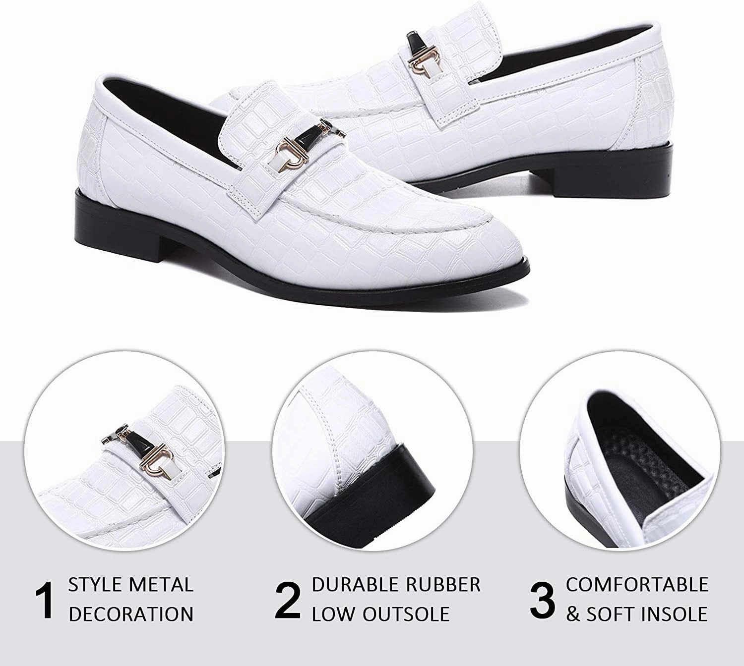 Barefoot Hiking Shoes Australia NXY White Shoes for Men Men's Driving Shoes &amp; Noble Dress Shoes for Men