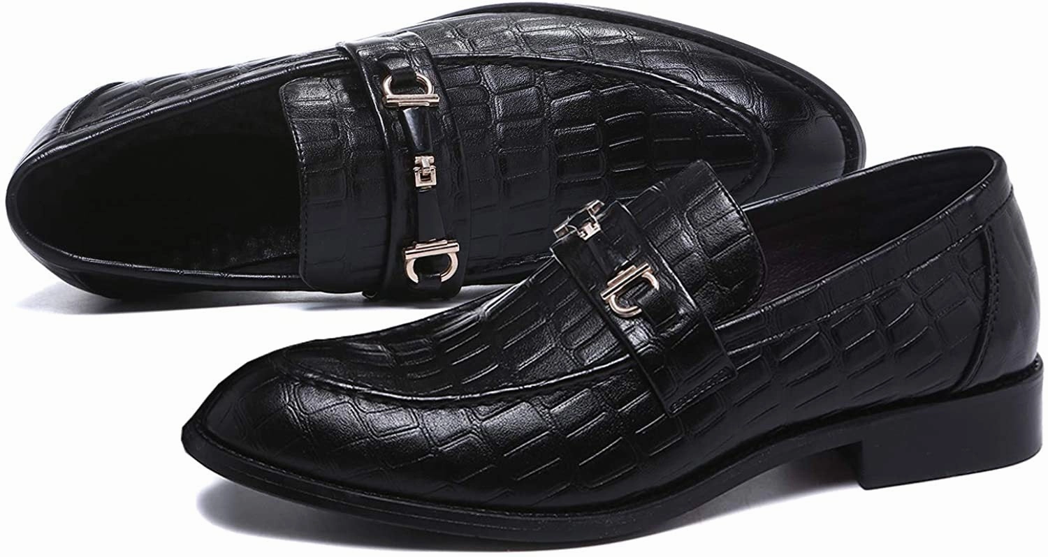 NXY White Shoes for Men Men's Driving Shoes &amp; Noble Dress Shoes for Men Quality Hiking Shoes