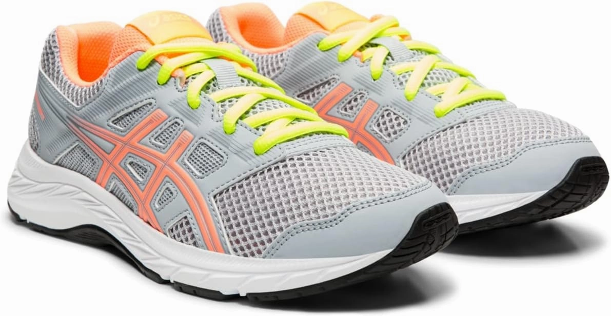 Recommended Asics Running Shoes ASICS Kid's Gel-Contend 5 Grade School Running Shoes
