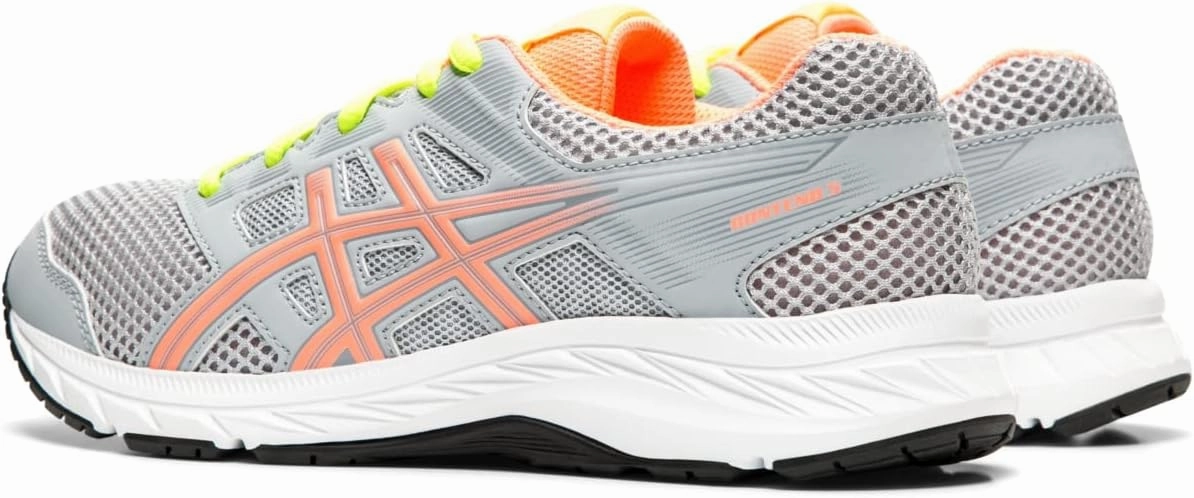 ASICS Kid's Gel-Contend 5 Grade School Running Shoes Asics Nimbus 18 Running Shoes