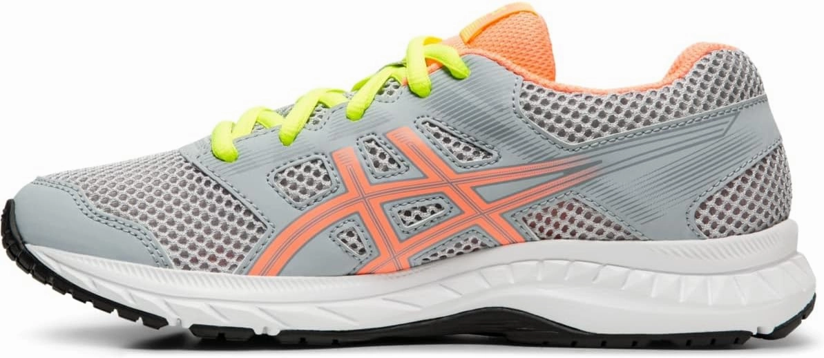 Discount Asics Shoes Online ASICS Kid's Gel-Contend 5 Grade School Running Shoes