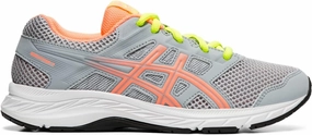 ASICS Kid's Gel-Contend 5 Grade School Running Shoes Asics Gel-kayano 14 Shoes