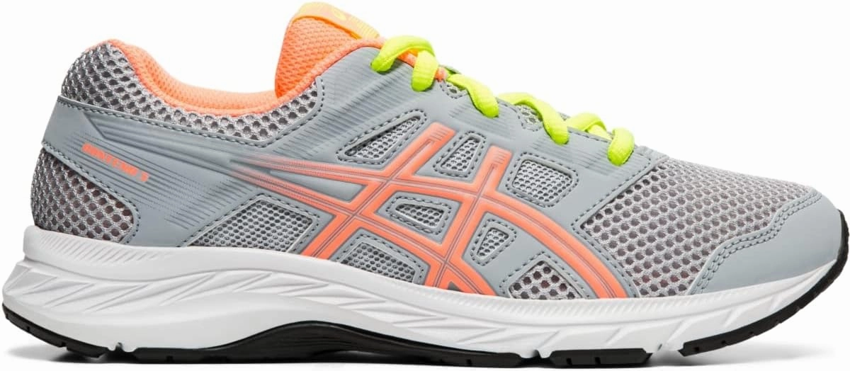 Best Asics Stability Running Shoes ASICS Kid's Gel-Contend 5 Grade School Running Shoes