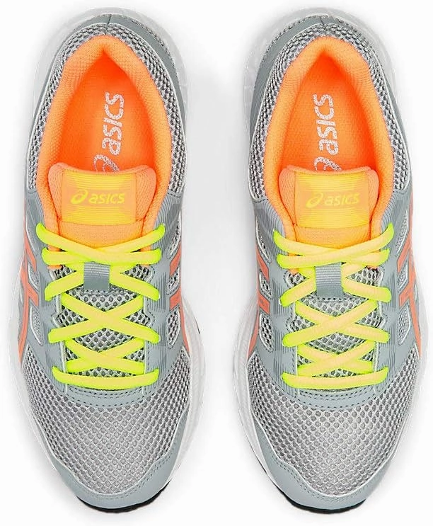 Asics Yuji Nishida Shoes ASICS Kid's Gel-Contend 5 Grade School Running Shoes