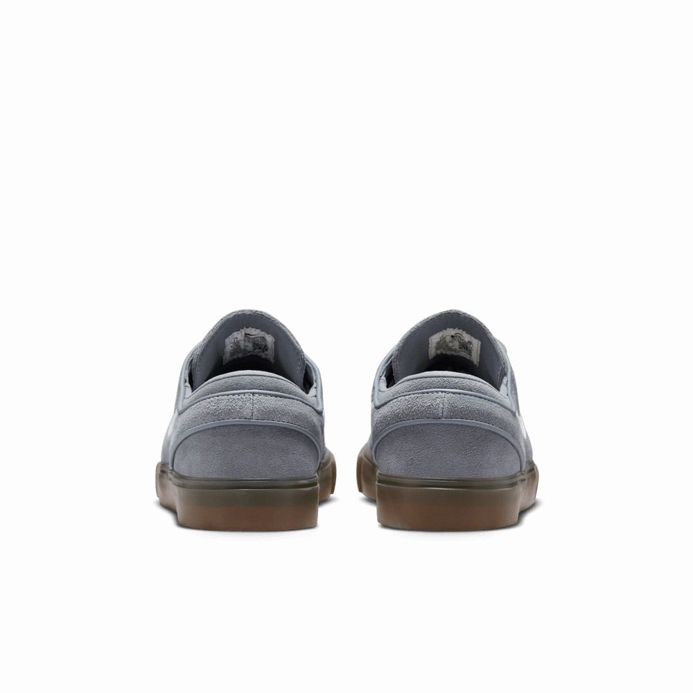 Nike SB Zoom Janoski OG  Cool Grey/White Nike Running Shoes Top