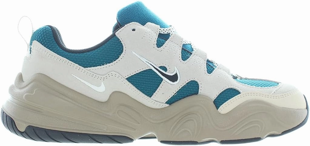 Nike Air Yeezy 2 Shoes Nike Tech Hera Men's Shoes (FJ9532-100, White/Summit White/Photon Dust)