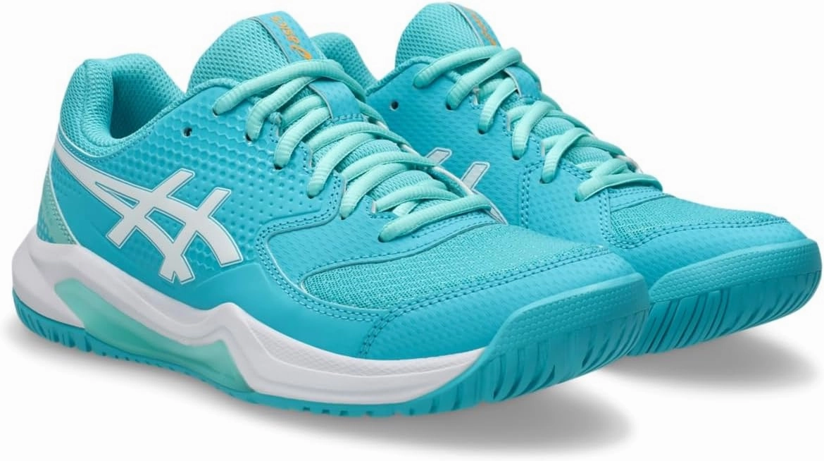 Asics Gel Kayano Shoes ASICS Women's Gel-Dedicate 8 Pickleball Shoes