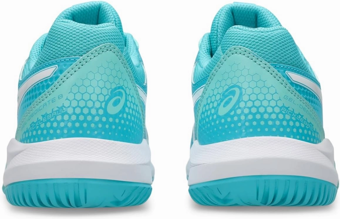 ASICS Women's Gel-Dedicate 8 Pickleball Shoes Guide To Asics Shoes