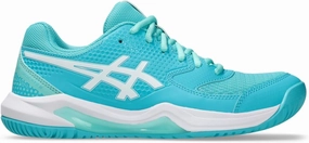 Asics Shoes Kayano 24 ASICS Women's Gel-Dedicate 8 Pickleball Shoes