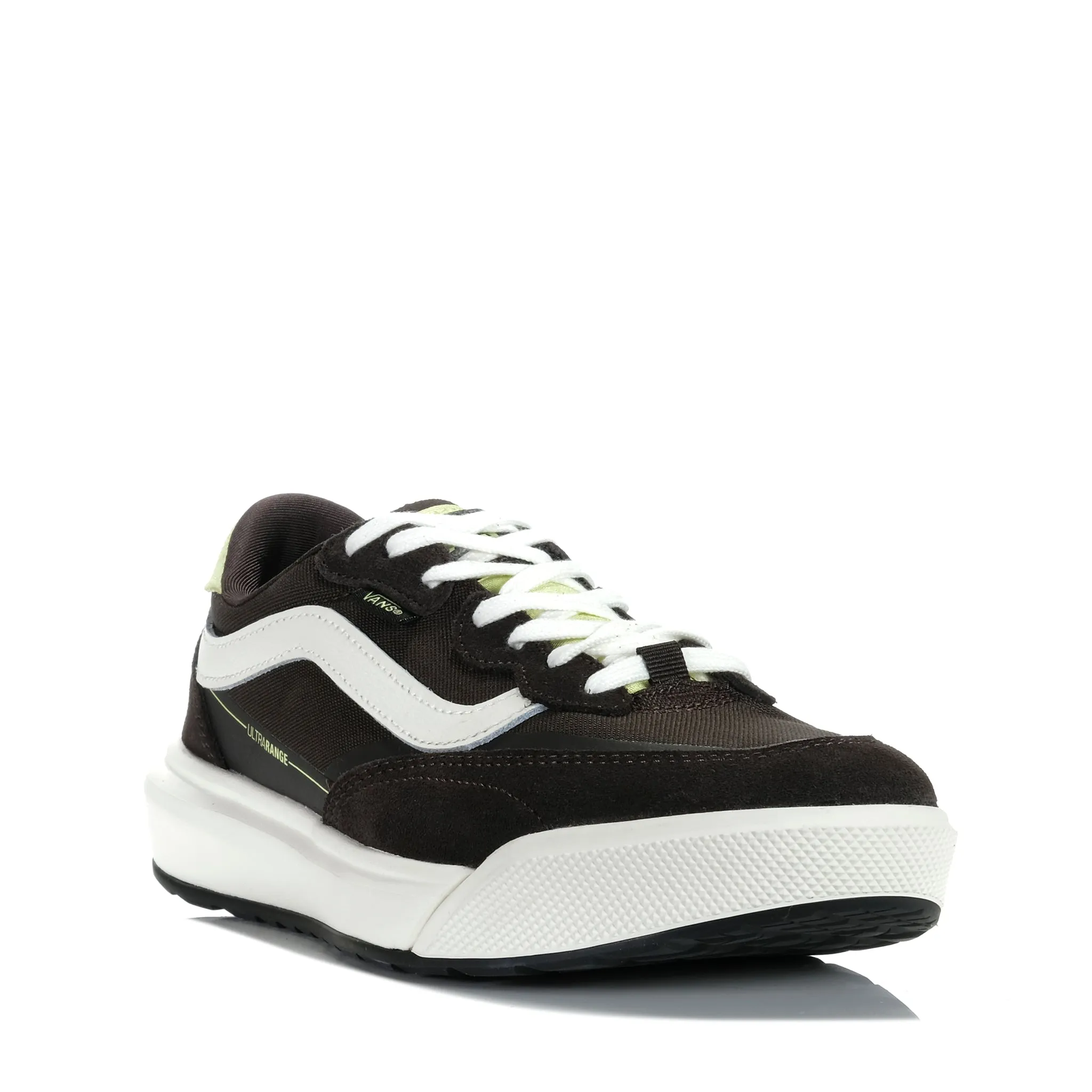 Cloud Walker Shoes Vans MTE UltraRange 2.0 SE Brown/Multi