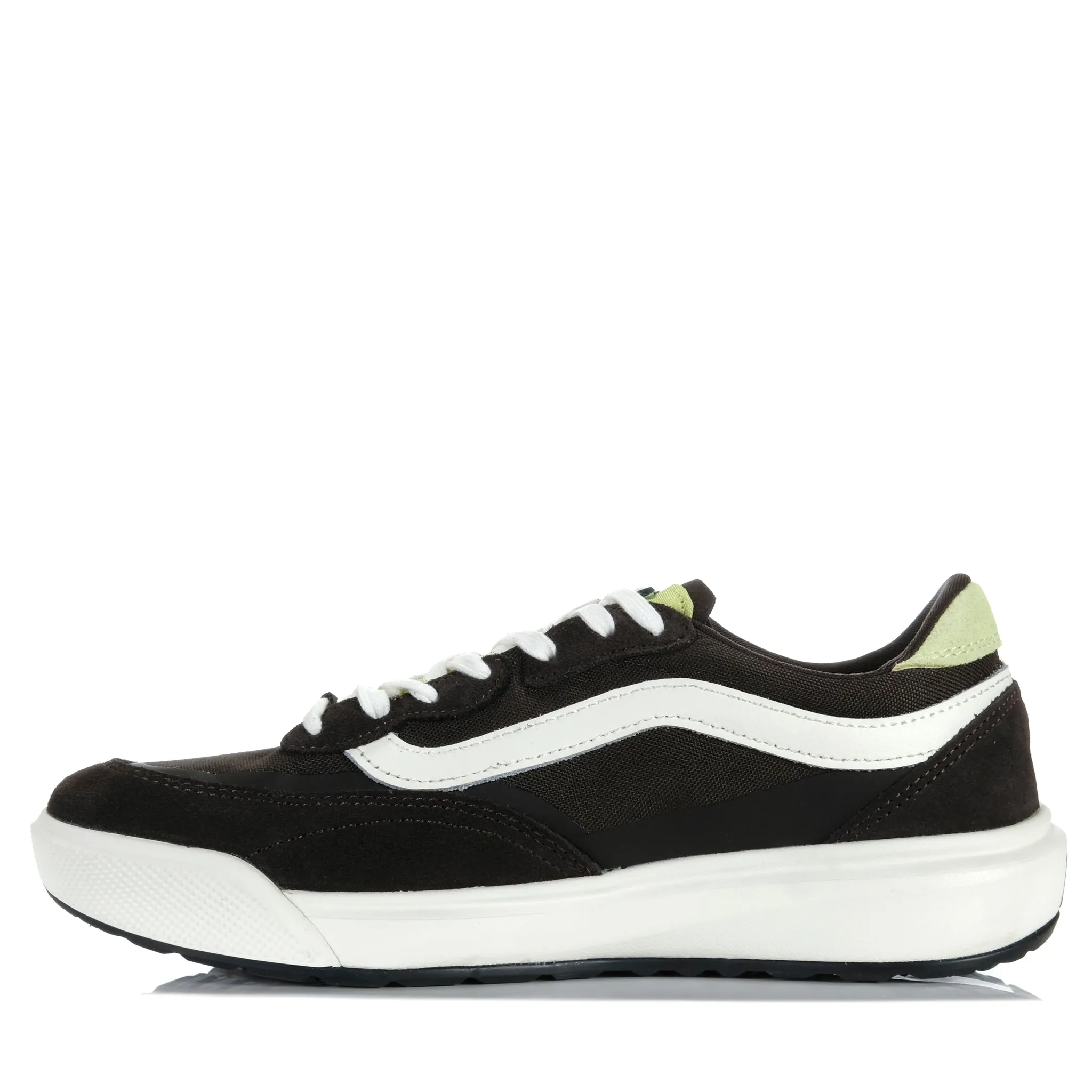 For Walking  Best Walking Vans MTE UltraRange 2.0 SE Brown/Multi