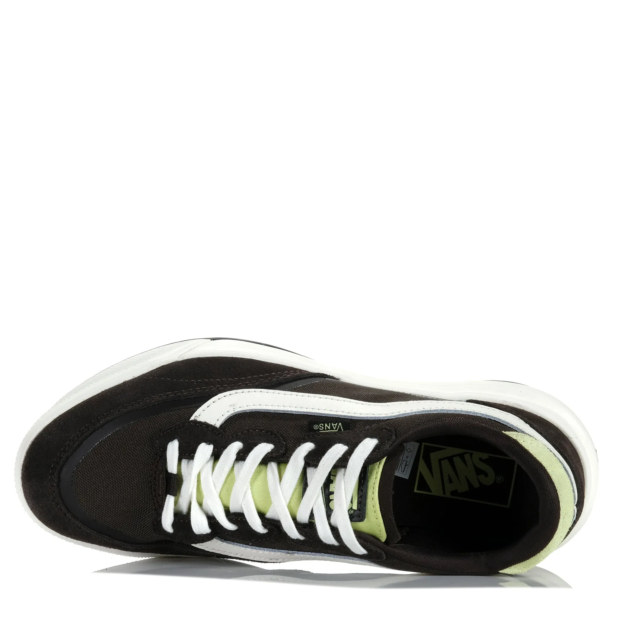 Top Rated Walking Vans MTE UltraRange 2.0 SE Brown/Multi