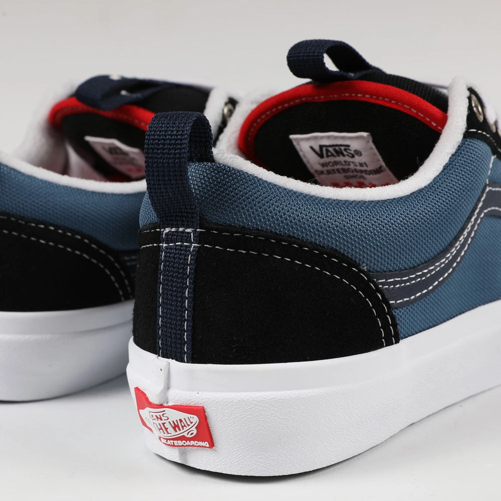 Sb Free Sb Skate Shoes Vans 'Old Skool 36 ' Skate Shoes (Black / Stv Navy)