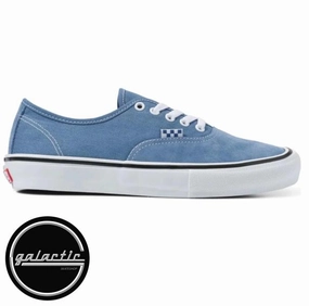 Vans Skate Authentic Shoes Dg Skate Shoes