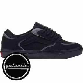 Vans SKATE Rowley Shoe With Boost Skate