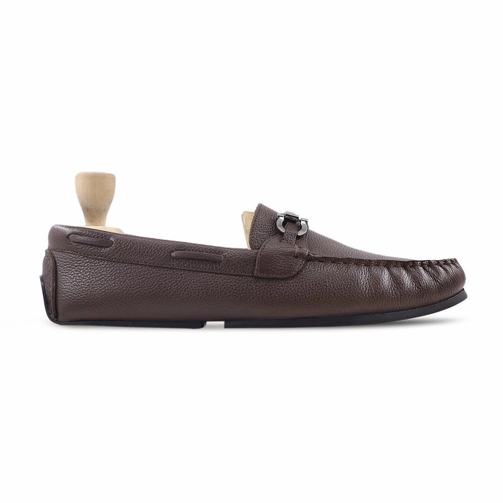 Great Outdoors Hiking Shoes VELMA LOAFERS