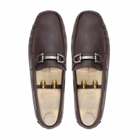 VELMA LOAFERS Chic Hiking Shoes