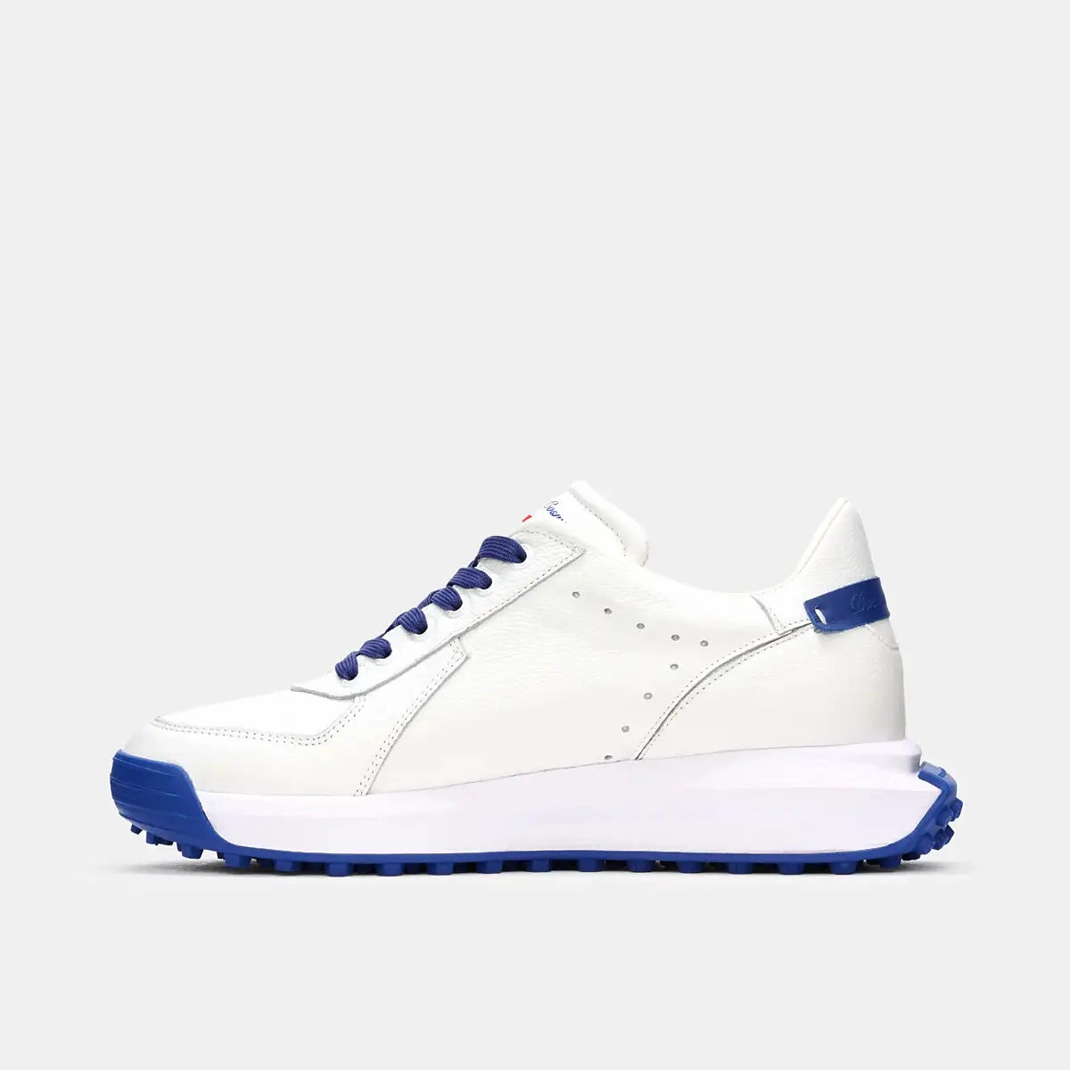 Flip Flop Golf Verona - White/Blue