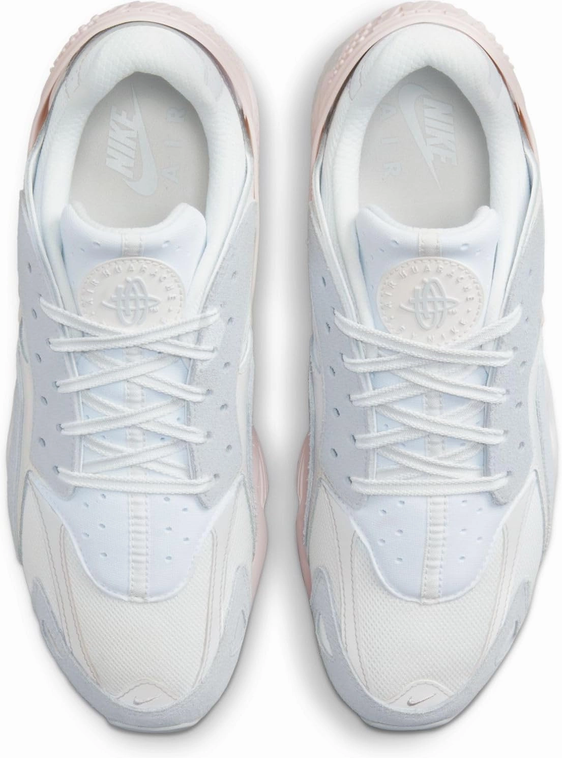 Nike Air Huarache Mens Shoes Nike Journey Run Shoe