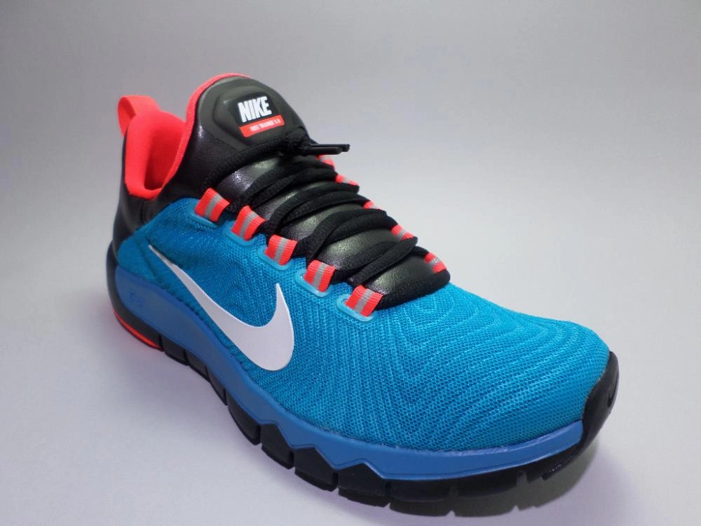 Nike Court Legacy Next Nature Casual Shoes Nike scarpa da ginnastica da uomo Free Trainer 5.0 V5 644671 410 blu