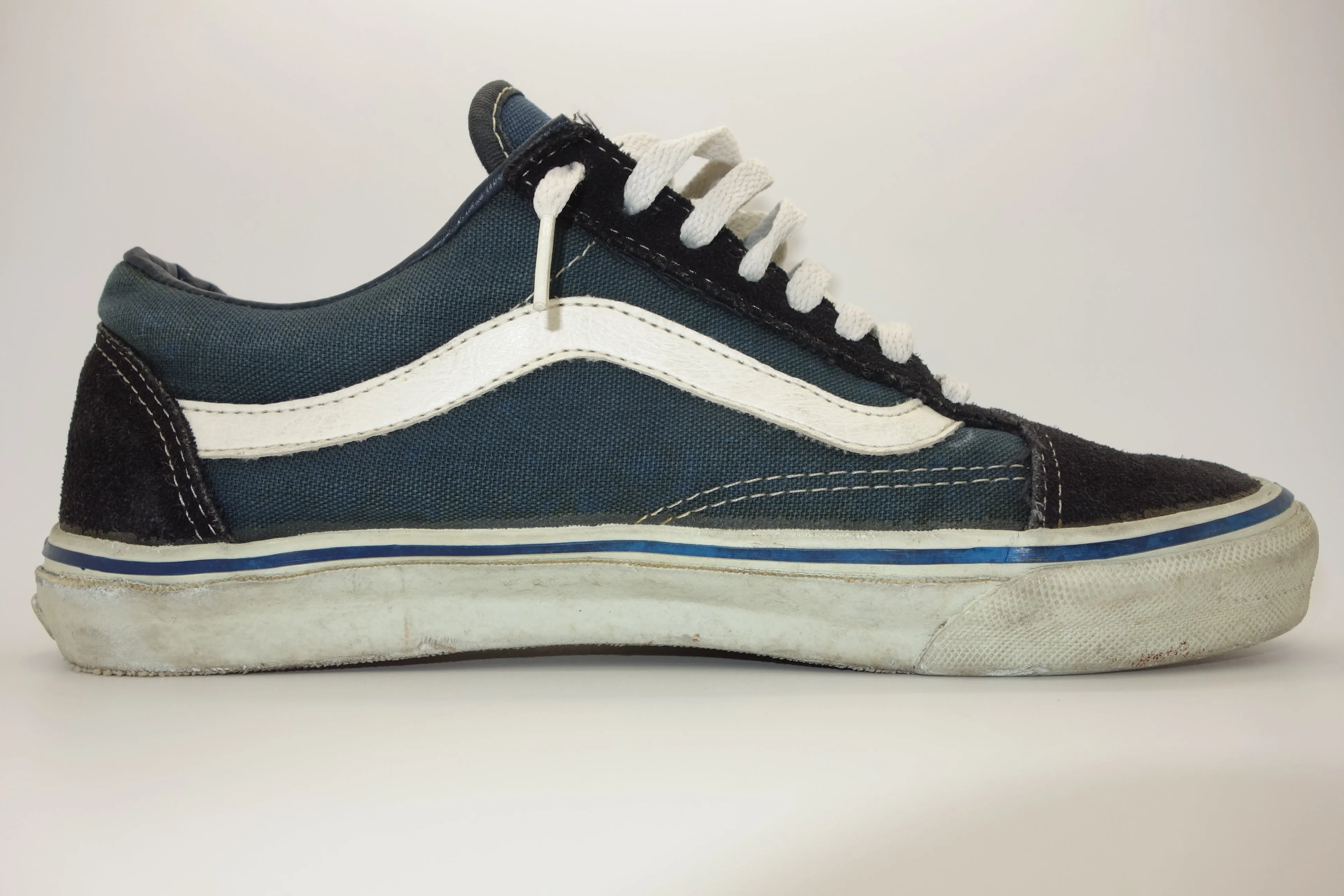 Terrex Agravic 3 Trail Running Shoes vintage van's style #36 ~ US9