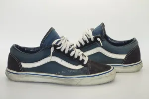 vintage van's style #36 ~ US9 Best Trail Mountain Bike Shoes